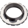 Запасная часть к системе SHIMANO стопорное кольцо и шайба, для FC-M8100 Y0J698060