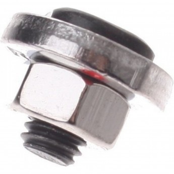 Запасная часть SHIMANO для роллерных тормозов, узел фиксации троса заднего тормоза