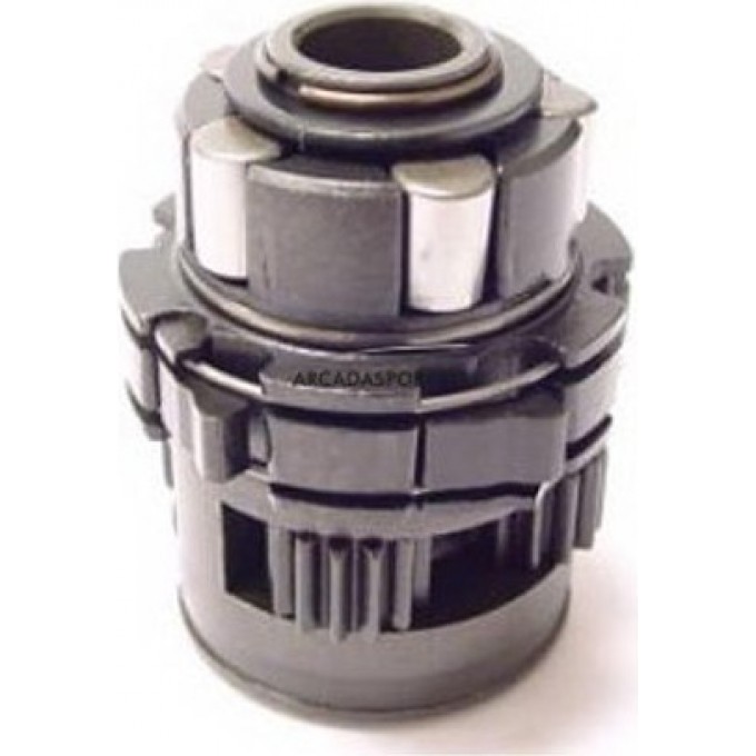 Запасная часть SHIMANO к планетарной втулке, к SG-3C40, CARRIER UNIT Y33R90700