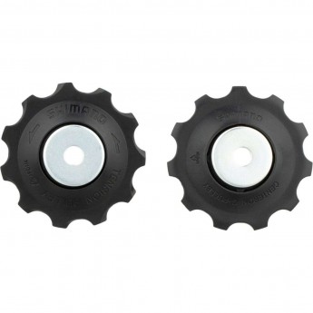 Запасная часть SHIMANO Y-PART к RD, ролик верхн+нижн, для RD-TY, 10пар Y56398100