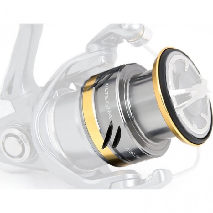 Запасная шпуля для катушки SHIMANO 17 ULTEGRA 4000 FB RD18089