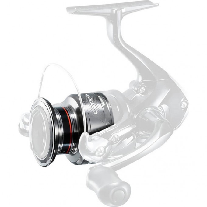 Запасная шпуля для катушки SHIMANO CAT1000FD RD18852