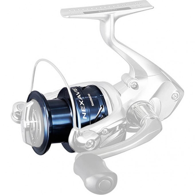 Запасная шпуля для катушки SHIMANO NEXAVE 1000FE RD18533