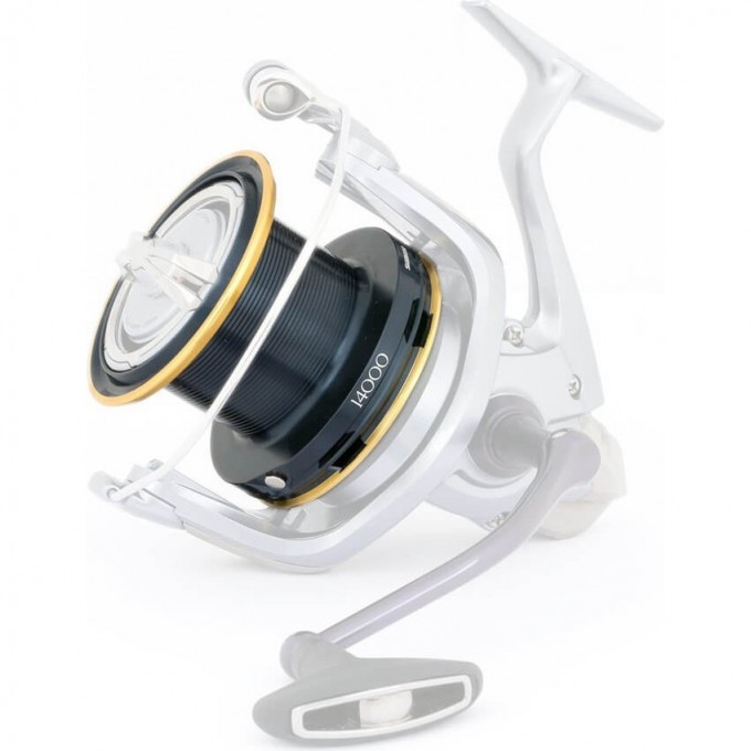 Запасная шпуля для катушки SHIMANO PA14000XSB RD18571
