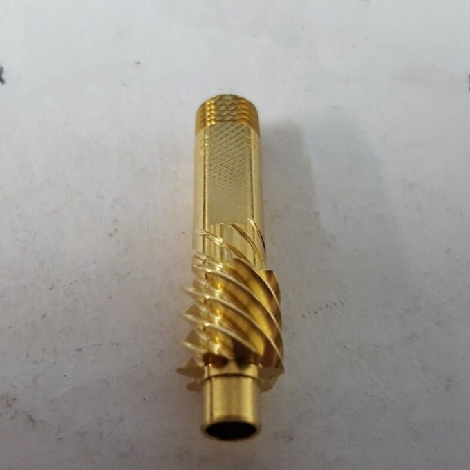 Запчасть для катушки SHIMANO PINION GEAR ведомая шестерня RD17153