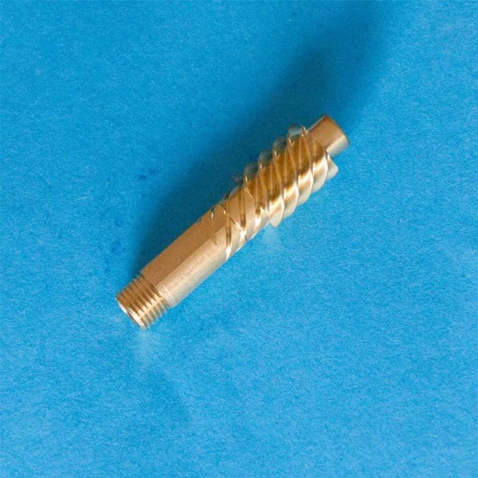 Запчасть для катушки SHIMANO PINION GEAR ВЕДОМОЯ ШЕСТЕРНЯ RD12616