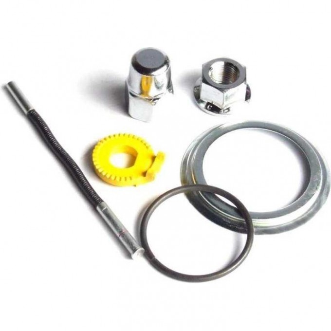 Запчасть к планетарной втулке SHIMANO для SG-3C41(175/178MM) ASM3C41NCL040E