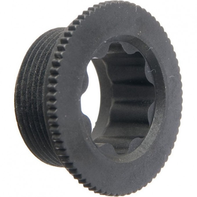 Запчасть к системе SHIMANO прижимной болт, для FC-M582 Y1F811100