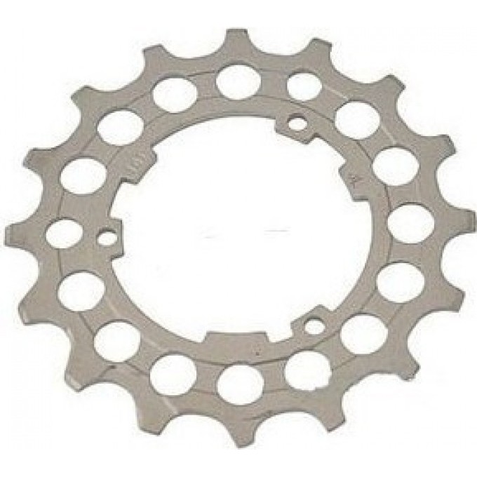 Звезда для кассеты SHIMANO XT, M771-10, 16T, BL Y1YR16000