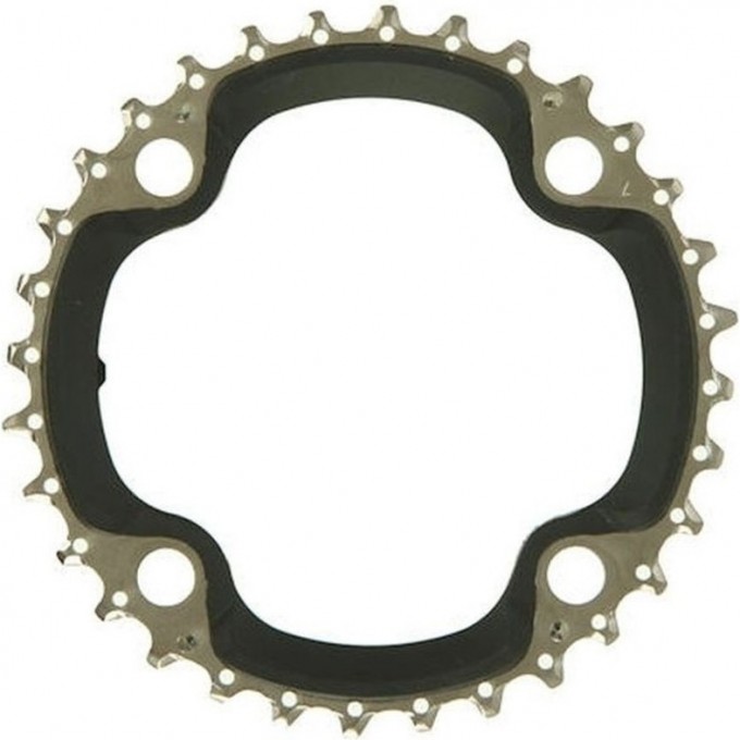 Звезда передняя SHIMANO SLX FC-M670, 32T AE Y1N998050