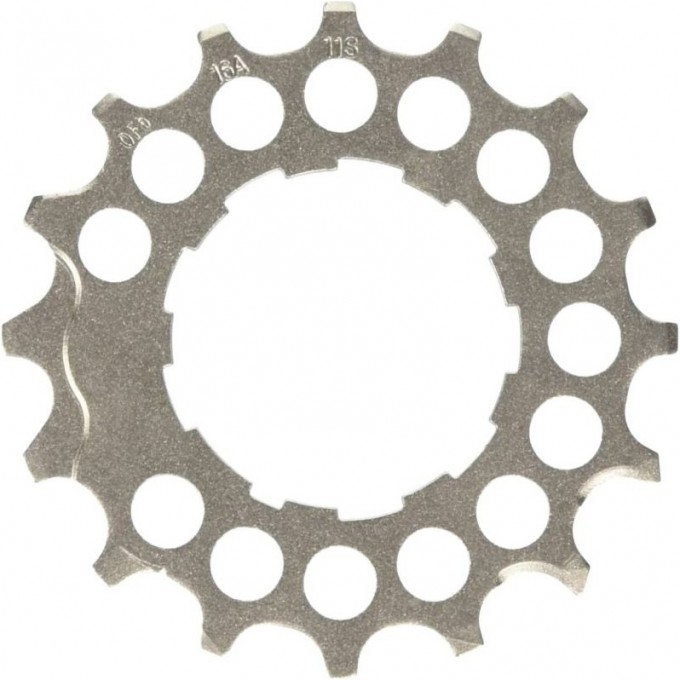 Звезда задняя SHIMANO 16 зубьев, для CS-6800 12-25T Y1Y916000