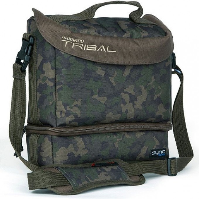 Чехол SHIMANO SYNC CAMERA CASE SHTSC06