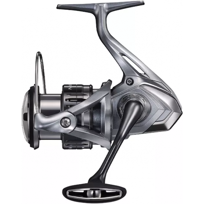 Катушка SHIMANO 21 NASCI 2500 NASCI2500