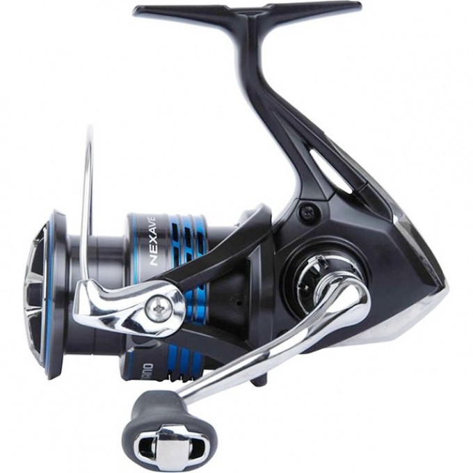 Катушка SHIMANO NEXAVE FI 1000 NEX1000FI